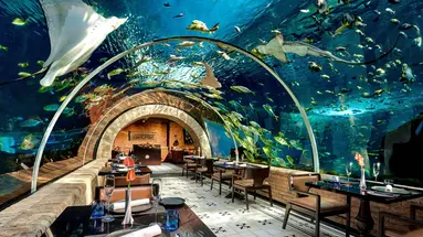 The Apurva Kempinski Bali