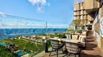 The Apurva Kempinski Bali
