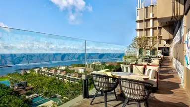 The Apurva Kempinski Bali