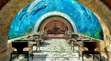 The Apurva Kempinski Bali
