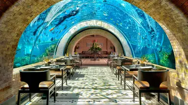 The Apurva Kempinski Bali