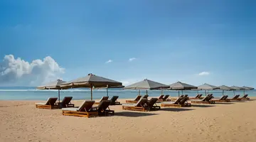THE APURVA KEMPINSKI BALI