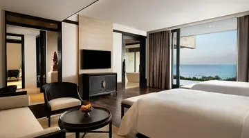 THE APURVA KEMPINSKI BALI