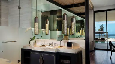 The Apurva Kempinski Bali