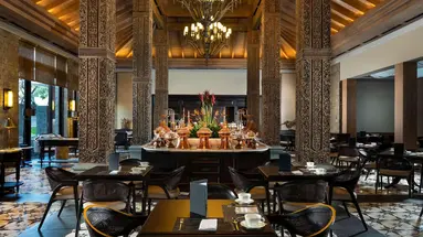 The Apurva Kempinski Bali