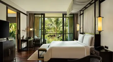 The Apurva Kempinski Bali