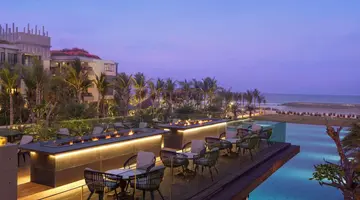 The Apurva Kempinski Bali