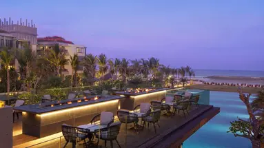 The Apurva Kempinski Bali