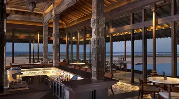 The Apurva Kempinski Bali