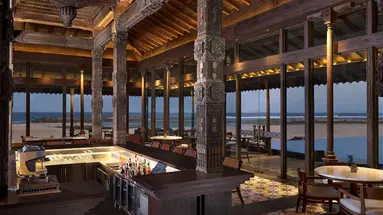 The Apurva Kempinski Bali