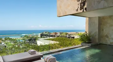 The Apurva Kempinski Bali
