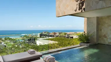 The Apurva Kempinski Bali