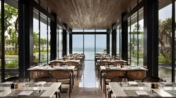 The Apurva Kempinski Bali
