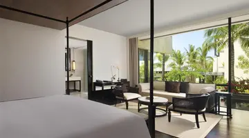 The Apurva Kempinski Bali