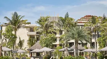 The Apurva Kempinski Bali