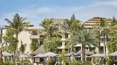 The Apurva Kempinski Bali