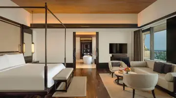 The Apurva Kempinski Bali