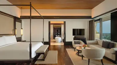 The Apurva Kempinski Bali