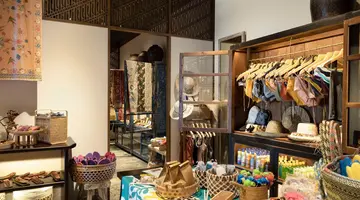 The Apurva Kempinski Bali