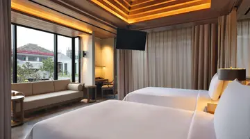 The Apurva Kempinski Bali