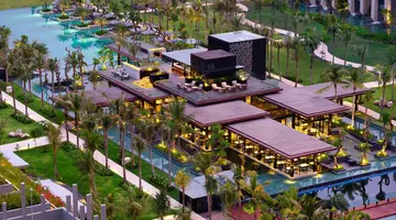 The Apurva Kempinski Bali