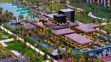The Apurva Kempinski Bali