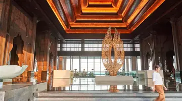 The Apurva Kempinski Bali