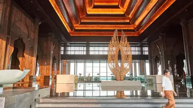The Apurva Kempinski Bali