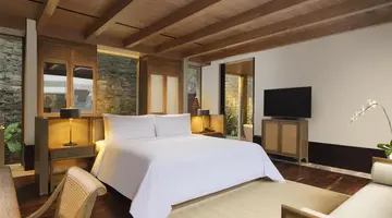 The Apurva Kempinski Bali