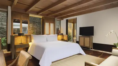 The Apurva Kempinski Bali