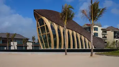 The Apurva Kempinski Bali