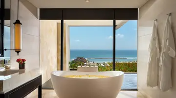 The Apurva Kempinski Bali