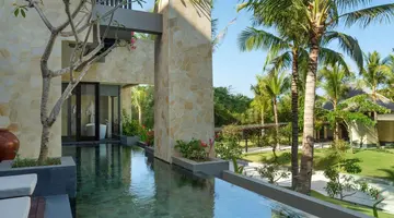 The Apurva Kempinski Bali