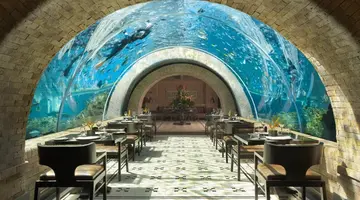The Apurva Kempinski Bali