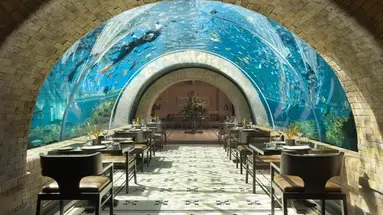 The Apurva Kempinski Bali