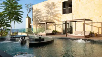 The Apurva Kempinski Bali