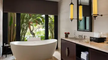 The Apurva Kempinski Bali