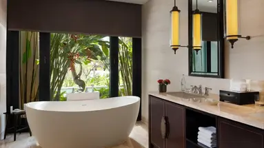 The Apurva Kempinski Bali
