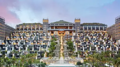 The Apurva Kempinski Bali