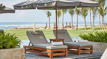 The Apurva Kempinski Bali