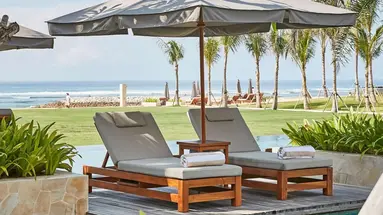The Apurva Kempinski Bali