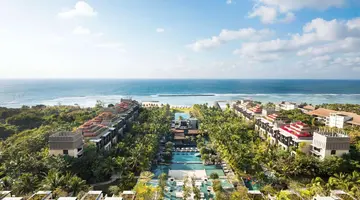 The Apurva Kempinski Bali