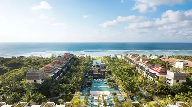 The Apurva Kempinski Bali