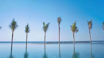 The Apurva Kempinski Bali