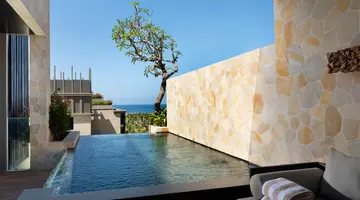 The Apurva Kempinski Bali