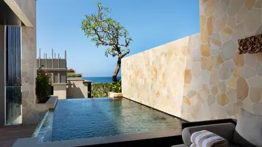 The Apurva Kempinski Bali
