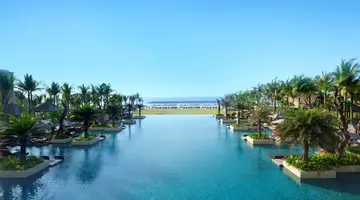 The Apurva Kempinski Bali