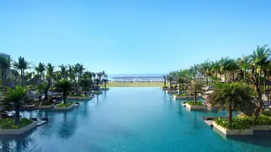 The Apurva Kempinski Bali