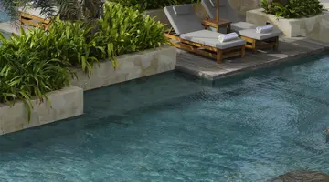 The Apurva Kempinski Bali