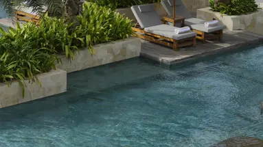 The Apurva Kempinski Bali